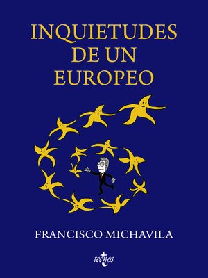 cover image of Inquietudes de un Europeo